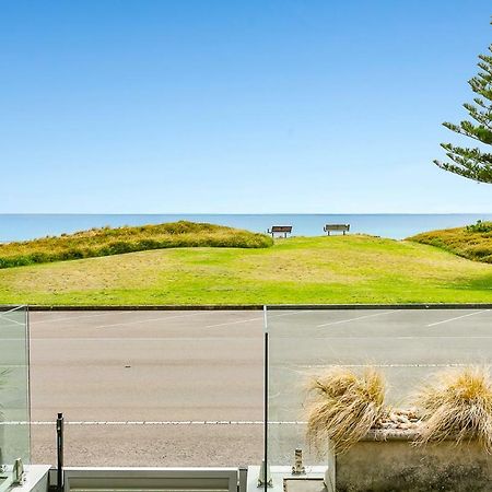 Beachfront Location Mount Maunganui Exterior photo