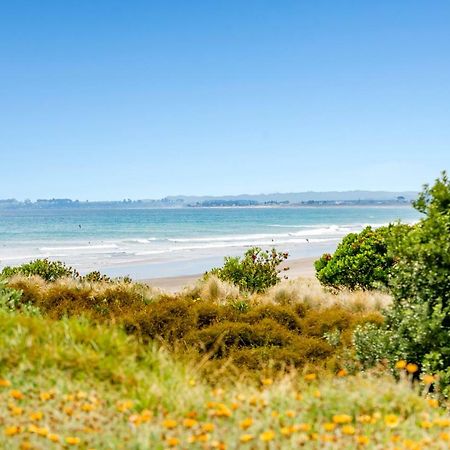 Beachfront Location Mount Maunganui Exterior photo
