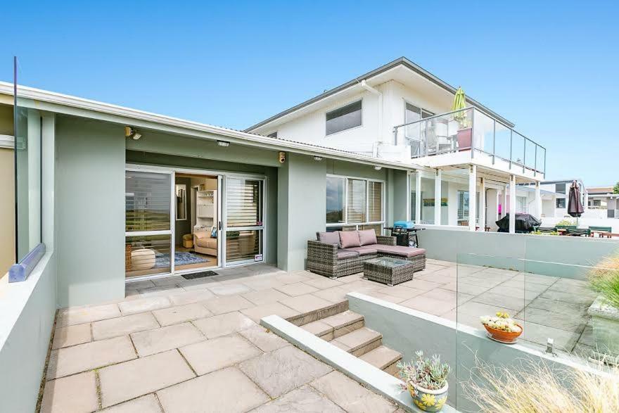 Beachfront Location Mount Maunganui Exterior photo