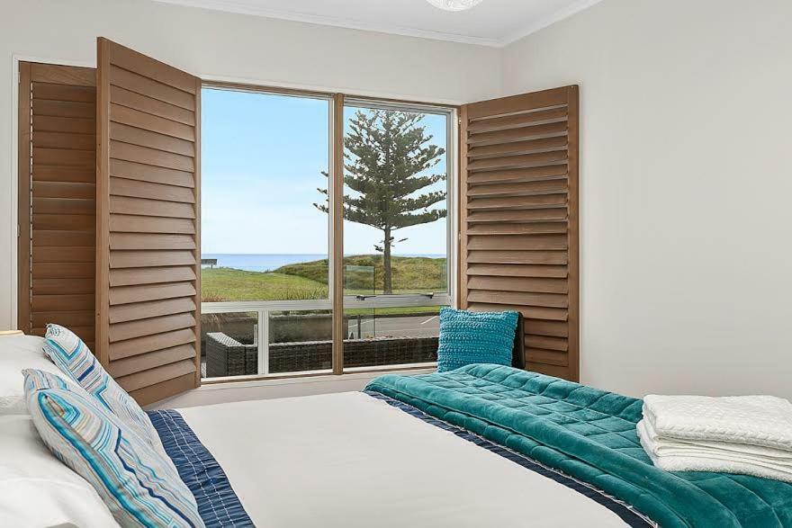 Beachfront Location Mount Maunganui Exterior photo